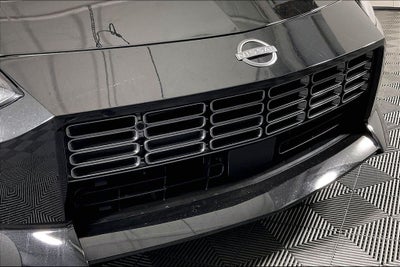 2026 Nissan Z Performance