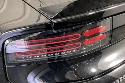 2026 Nissan Z Performance