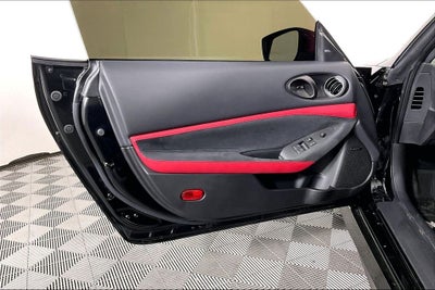 2026 Nissan Z Performance