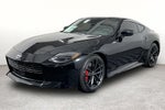 2026 Nissan Z Performance