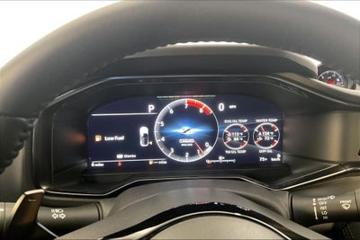 2027 Nissan Z Performance