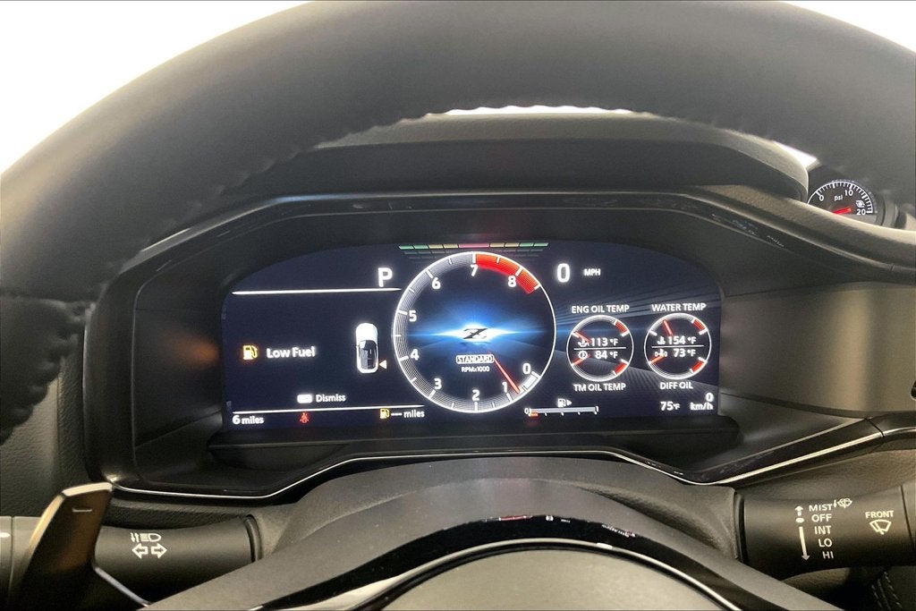 2027 Nissan Z Performance