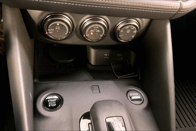 2027 Nissan Z Performance