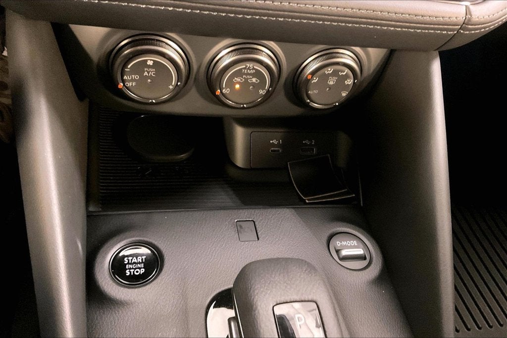 2027 Nissan Z Performance