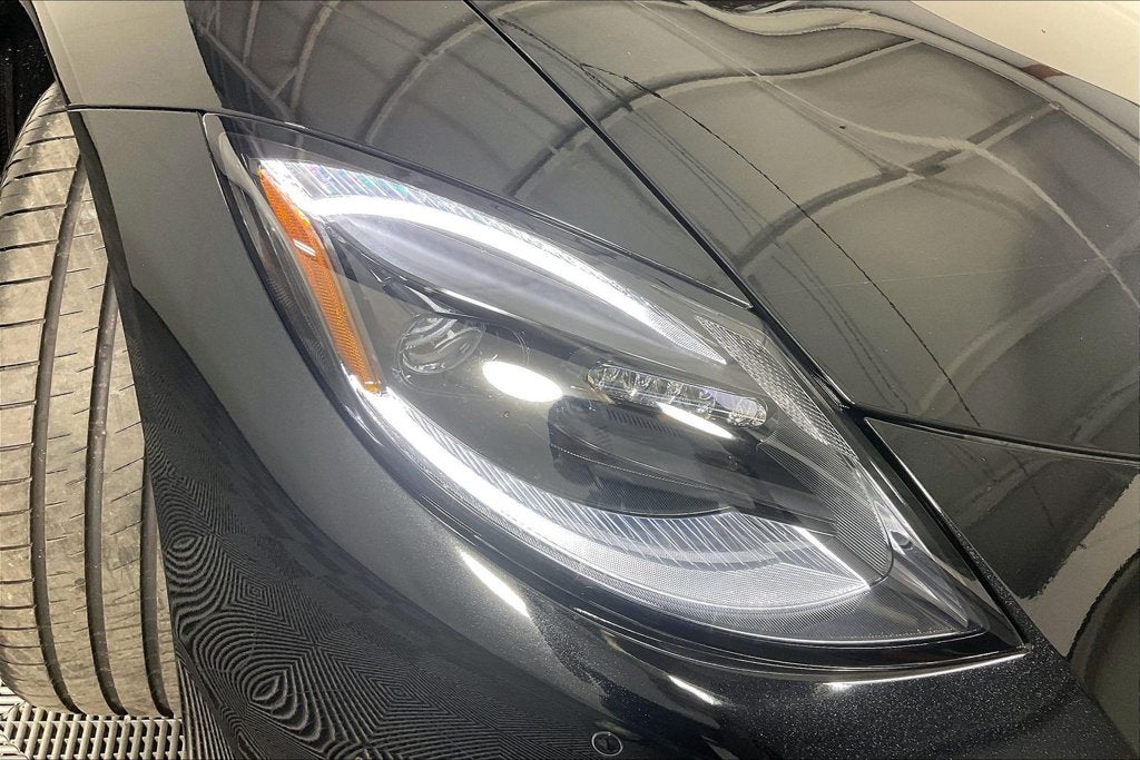 2027 Nissan Z Performance