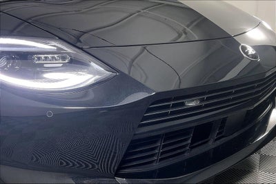 2027 Nissan Z Performance
