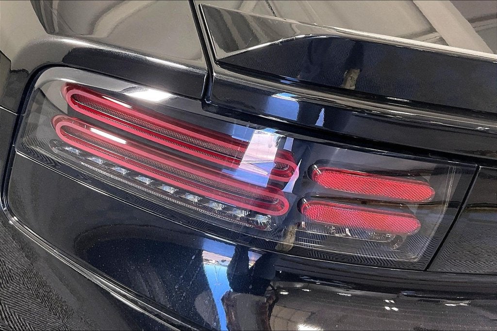 2027 Nissan Z Performance