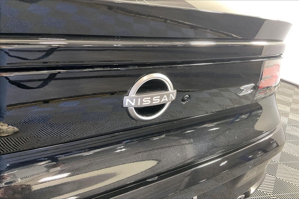 2027 Nissan Z Performance