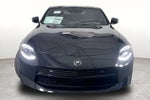 2027 Nissan Z Performance