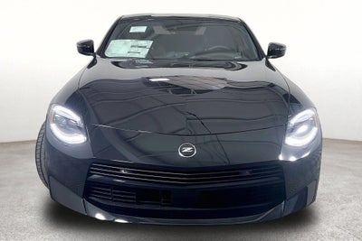 2027 Nissan Z Performance