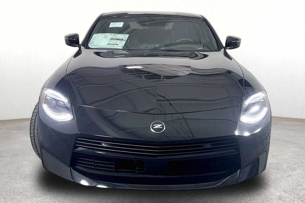 2027 Nissan Z Performance