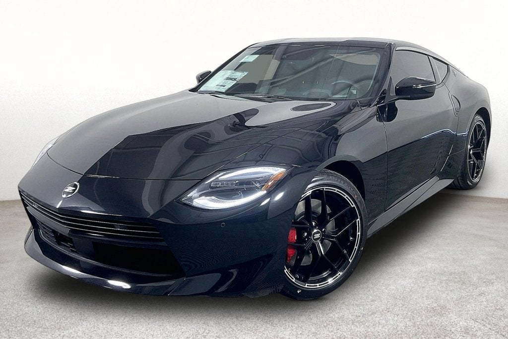 2027 Nissan Z Performance