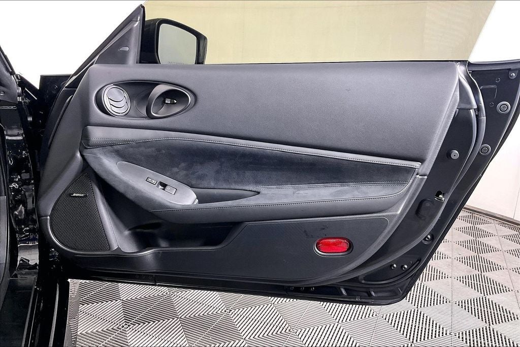 2027 Nissan Z Performance
