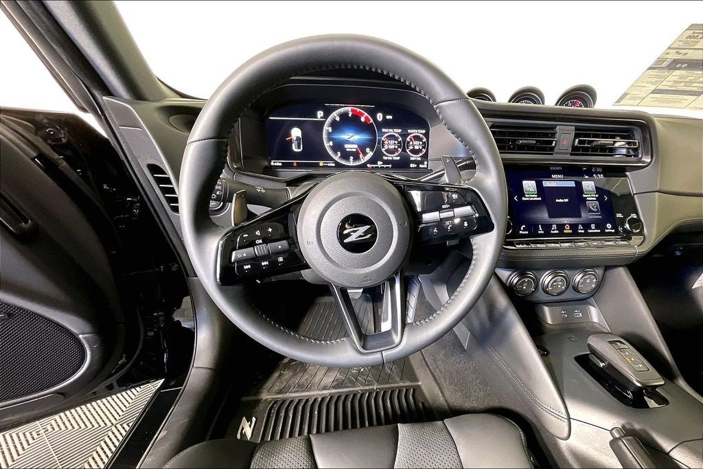 2027 Nissan Z Performance
