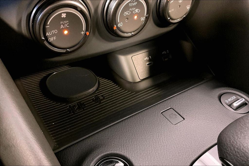 2027 Nissan Z Performance