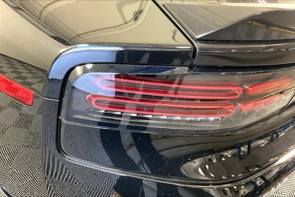 2027 Nissan Z Performance