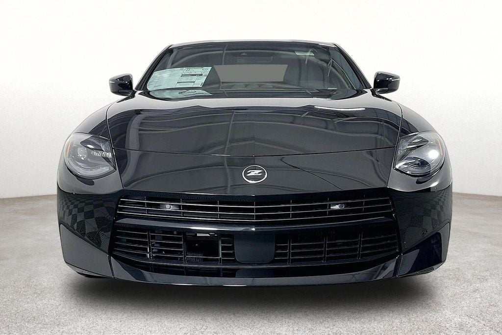 2027 Nissan Z Performance