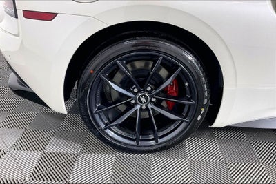 2026 Nissan Z Performance
