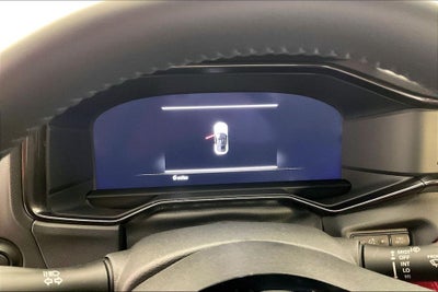 2026 Nissan Z Performance
