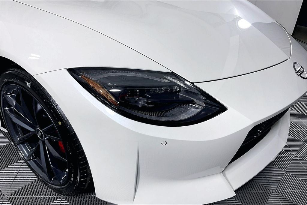 2026 Nissan Z Performance