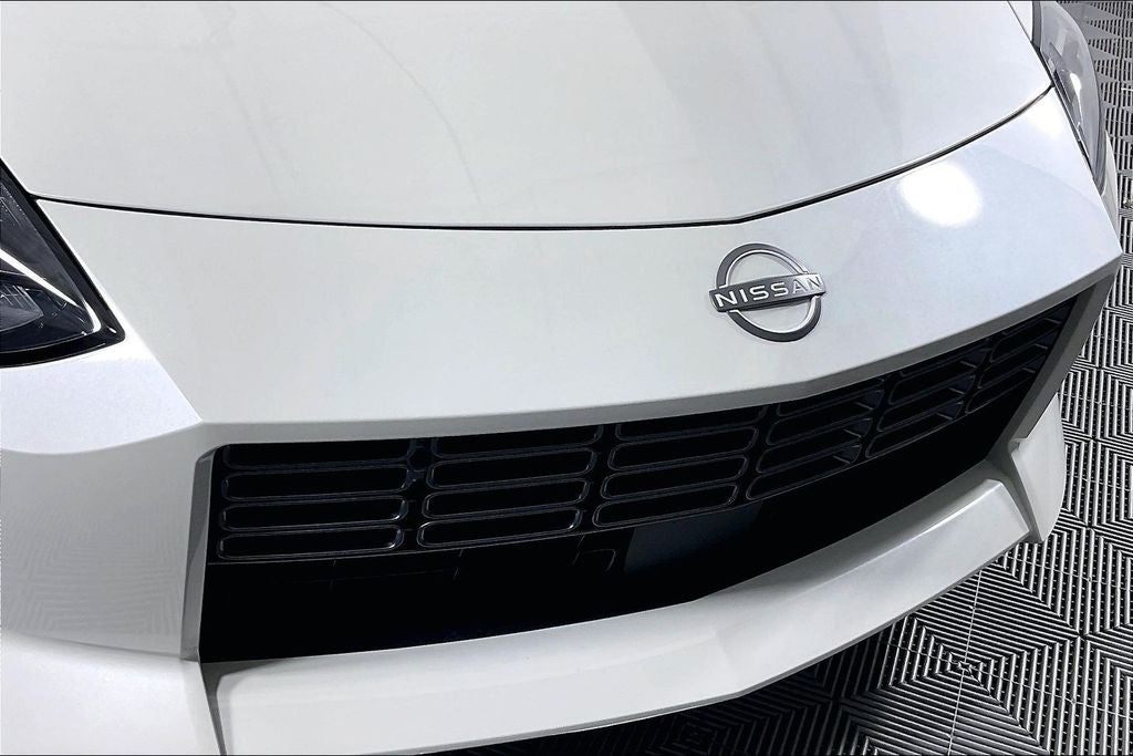 2026 Nissan Z Performance