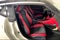 2026 Nissan Z Performance
