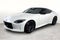 2026 Nissan Z Performance