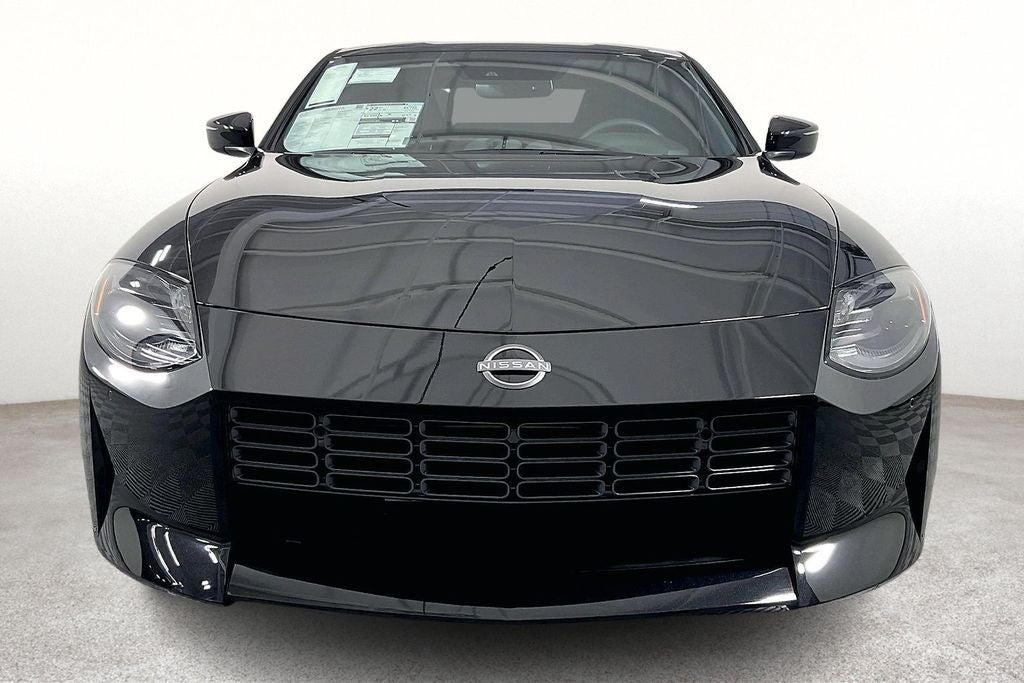 2026 Nissan Z Performance