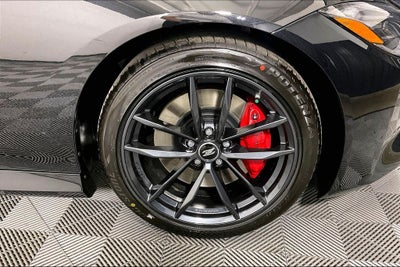 2026 Nissan Z Performance