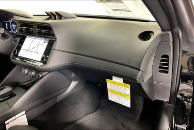 2026 Nissan Z Performance