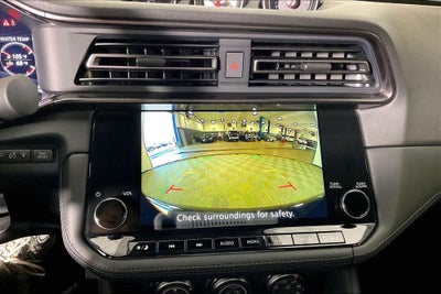 2026 Nissan Z Performance