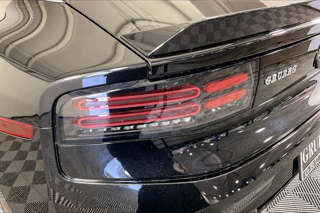 2026 Nissan Z Performance