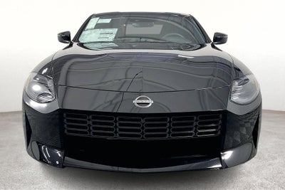 2026 Nissan Z Performance
