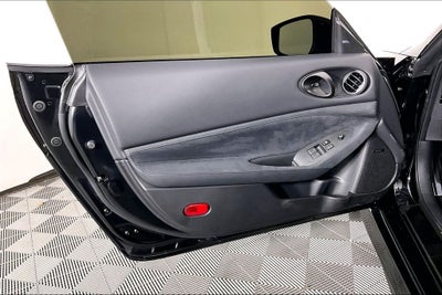 2026 Nissan Z Performance