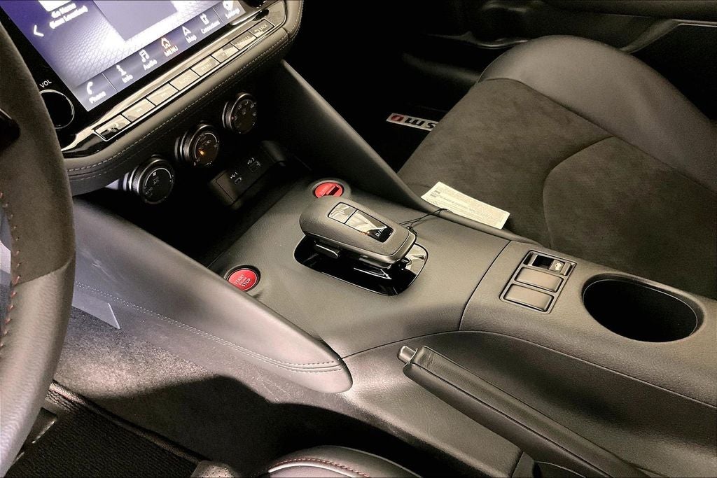 2026 Nissan Z NISMO®