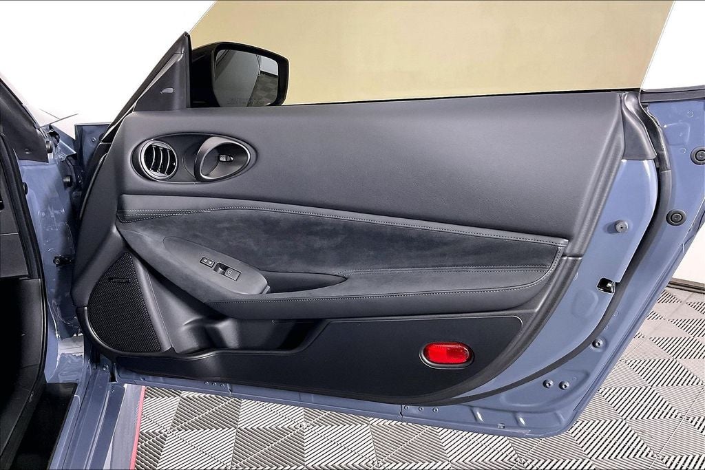 2026 Nissan Z NISMO®