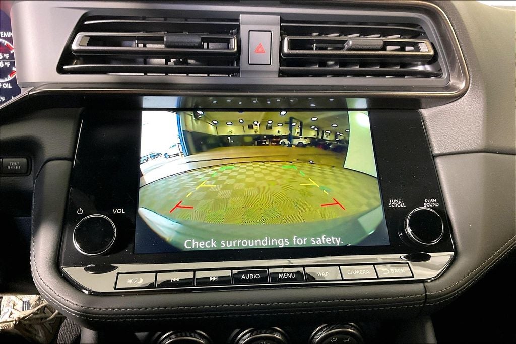 2026 Nissan Z NISMO®