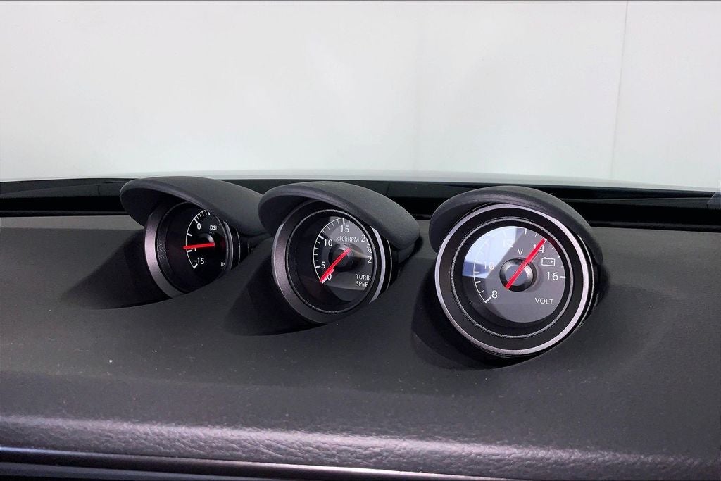 2026 Nissan Z NISMO®