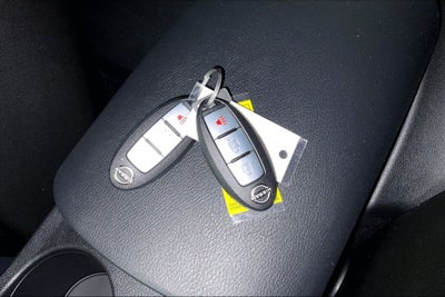 2026 Nissan Z NISMO®