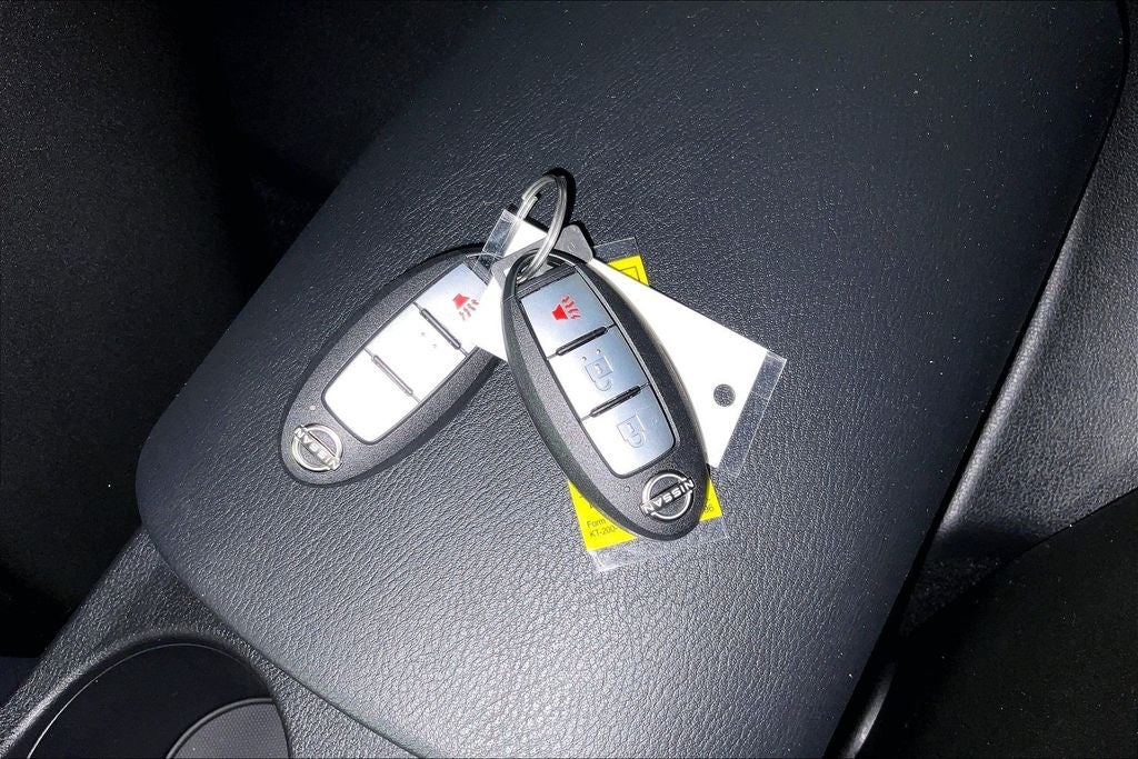 2026 Nissan Z NISMO®