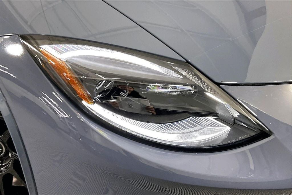 2026 Nissan Z NISMO®