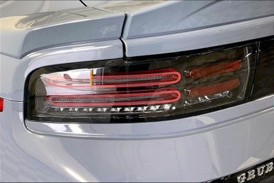 2026 Nissan Z NISMO®