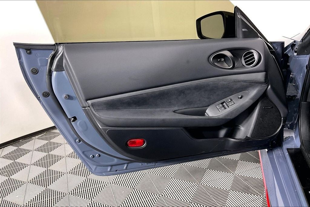 2026 Nissan Z NISMO®