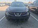 2012 Nissan Juke S