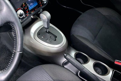 2013 Nissan Juke SV