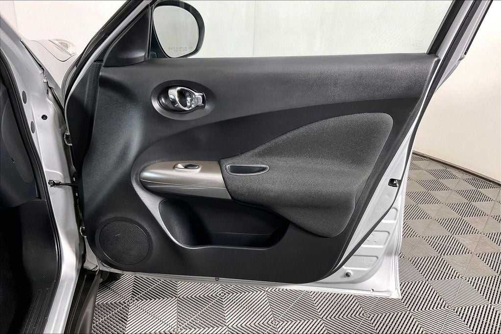 2013 Nissan Juke SV
