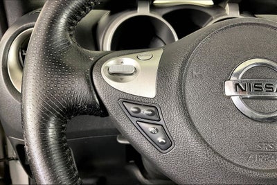 2013 Nissan Juke SV