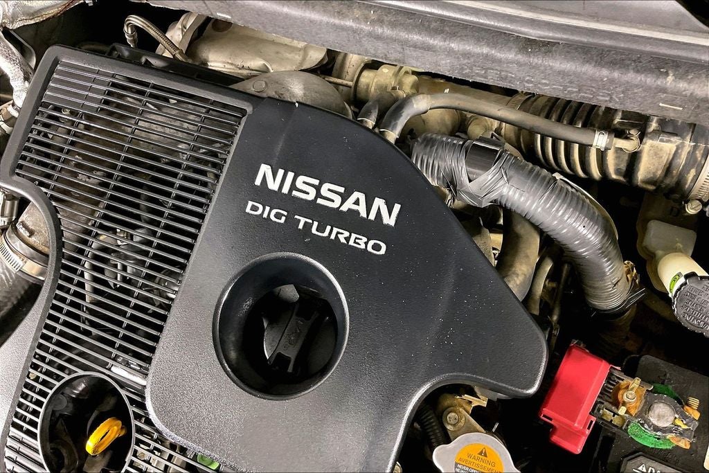 2013 Nissan Juke SV