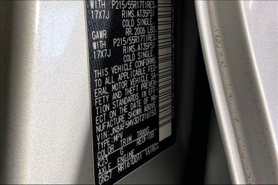 2013 Nissan Juke SV