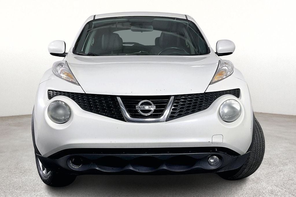 2013 Nissan Juke SL